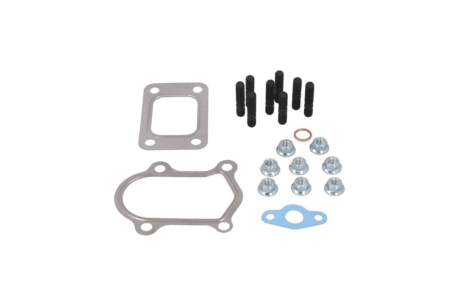 Set montaj, turbocompresor KAMOKA 8607241
