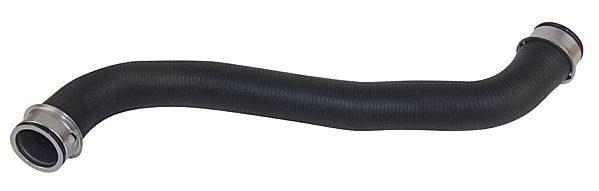 Furtun radiator METZGER 2420663
