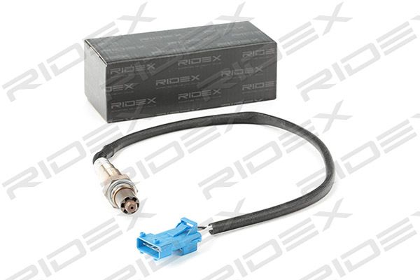 Sonda lambda RIDEX 3922L0038