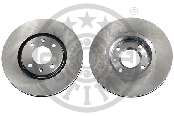 Tarcza hamulcowa OPTIMAL BS-6030