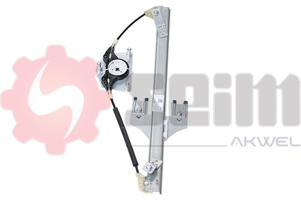 Podnośnik szyby SEIM 902610