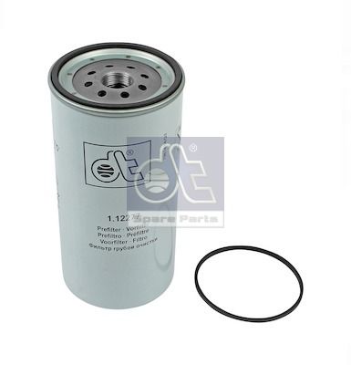 Filtr paliwa DT SPARE PARTS 1.12277