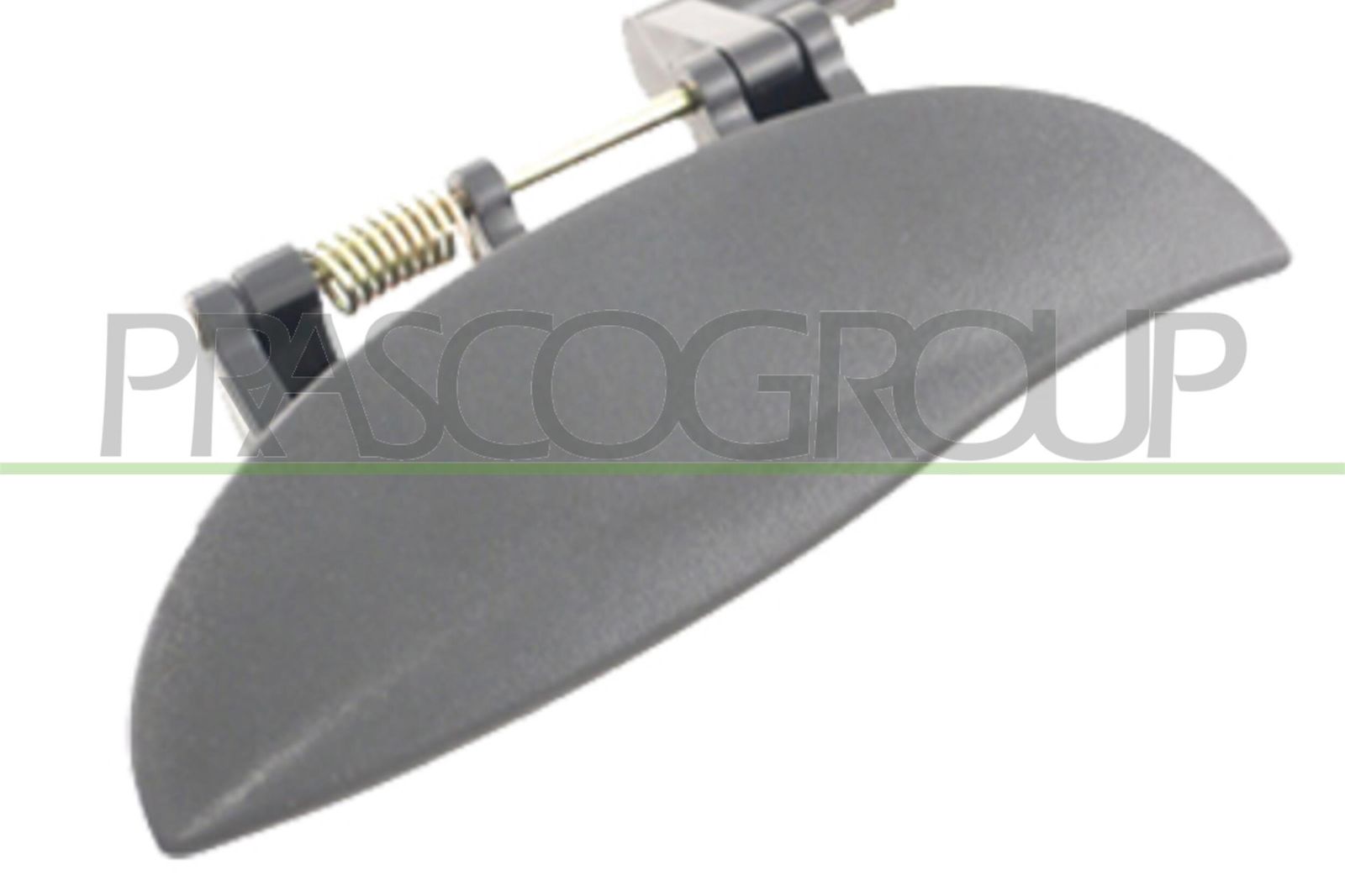 Mânerul exterior al ușii PRASCO HN3208002