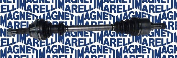 Wał napędowy MAGNETI MARELLI 302004190035