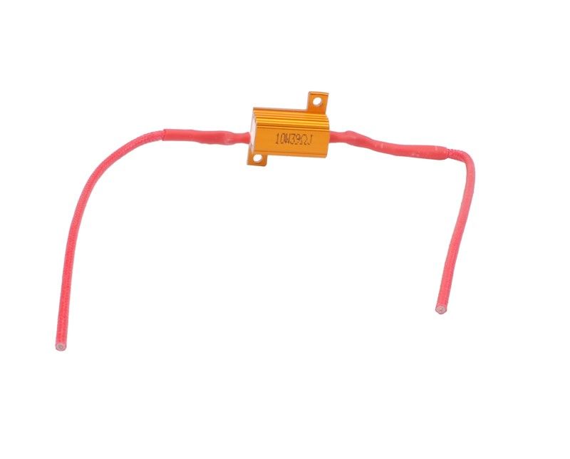 E-shop pripojne vedenie, svetlo M-TECH RE001