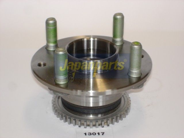 Levně Náboj kola JAPANPARTS KK-13017