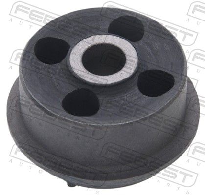 Łożyskowanie, korpus osi FEBEST PGAB-004