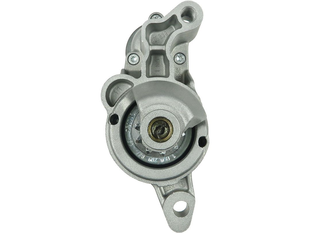 starter AS-PL Remanufactured AS S0319PR