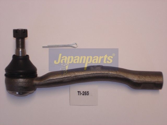 Cap de bara JAPANPARTS TI-265R