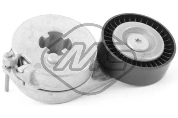 Napinacz paska klinowego wielorowkowego METALCAUCHO 48838