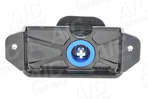 Serrure de capot-moteur OE FORD 4887422