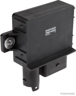 Řídicí jednotka, doba žhavení HERTH+BUSS ELPARTS 75614324