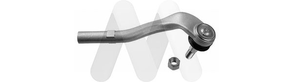 Cap de bara MOTAQUIP LVTR1617