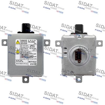 SIDAT 12705A2