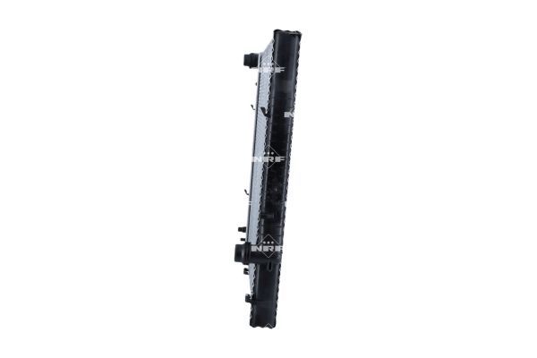 Levně Chladič, chlazení motoru NRF 55328