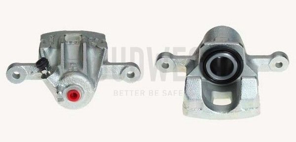 Zacisk hamulca BUDWEG CALIPER 343801