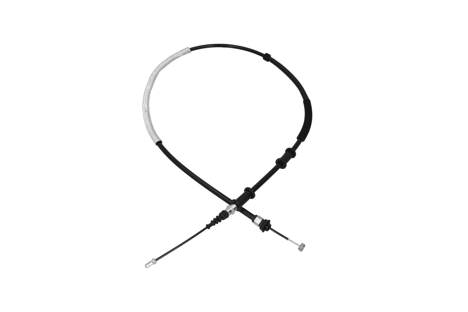 Trose, Stāvbremžu sistēma