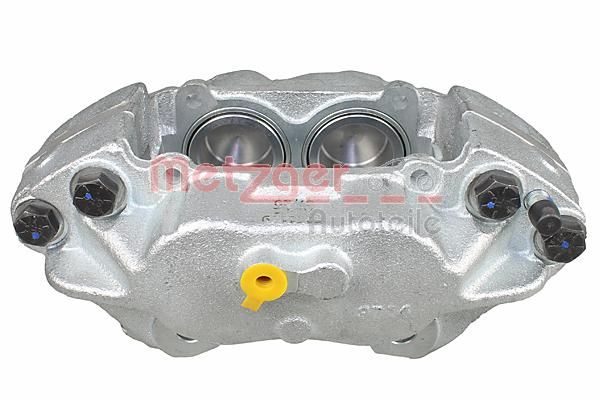 Zacisk hamulca METZGER AUTOTEILE 6261139