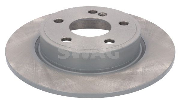 Brzdový kotouč SWAG 10 94 3816