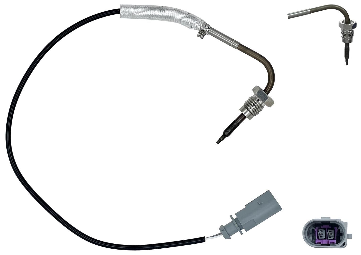 Senzor, temperatura gaze evacuare WAGNER ETP00039