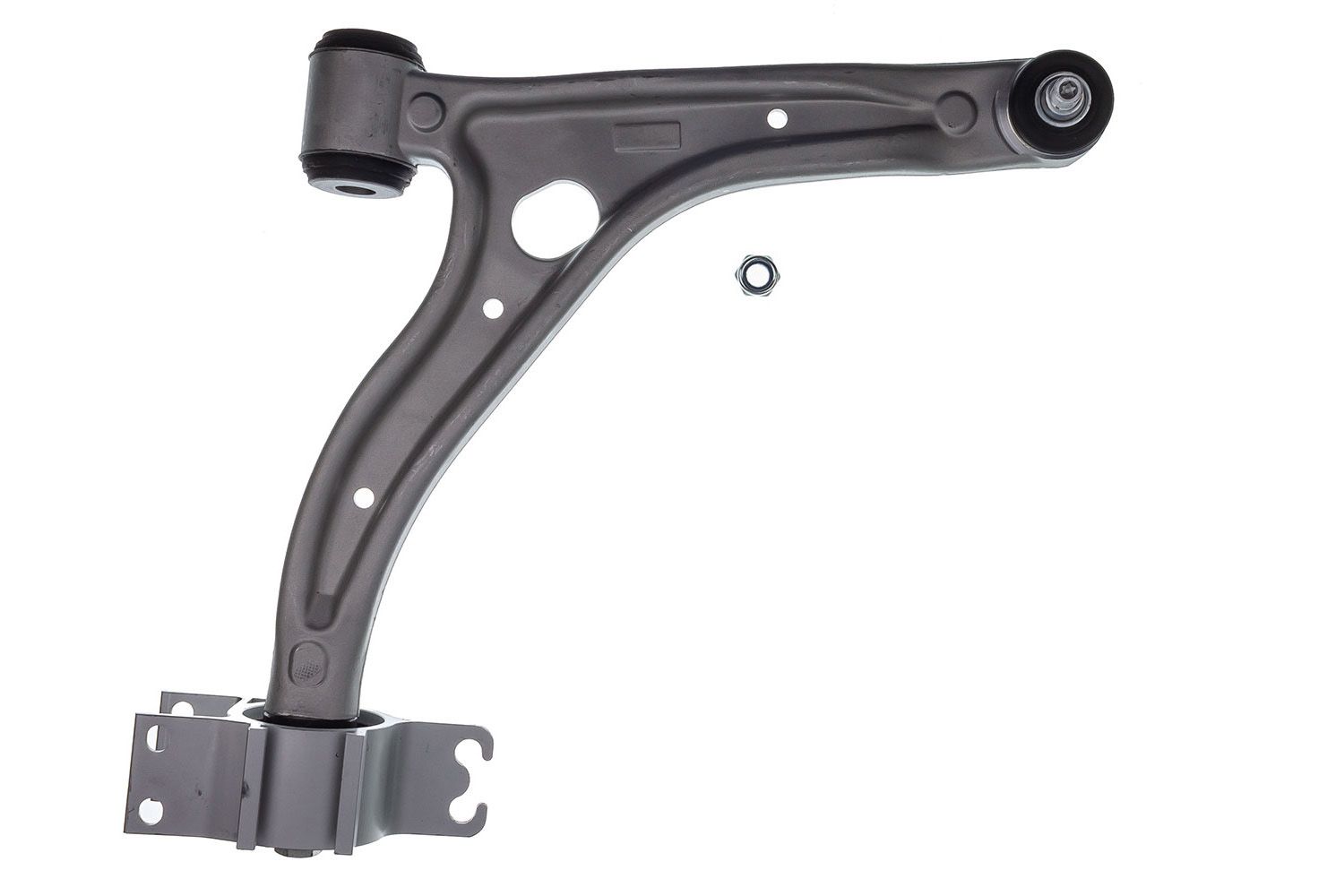 Brat, suspensie roata DENCKERMANN D120725