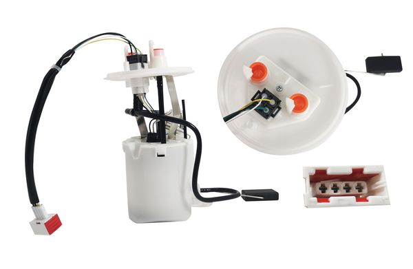 Zespół zasilający w paliwo LUCAS FDB1138