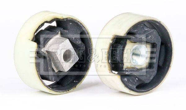 Łożyskowanie silnika BORG & BECK BEM4437