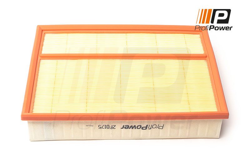 Levně Vzduchový filtr ProfiPower 2F0175