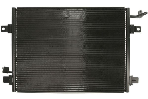 Condensator, climatizare THERMOTEC KTT110870