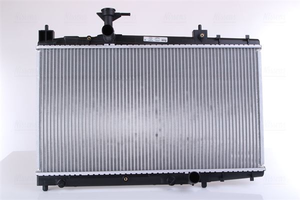 Chladič, chlazení motoru NISSENS 64645A