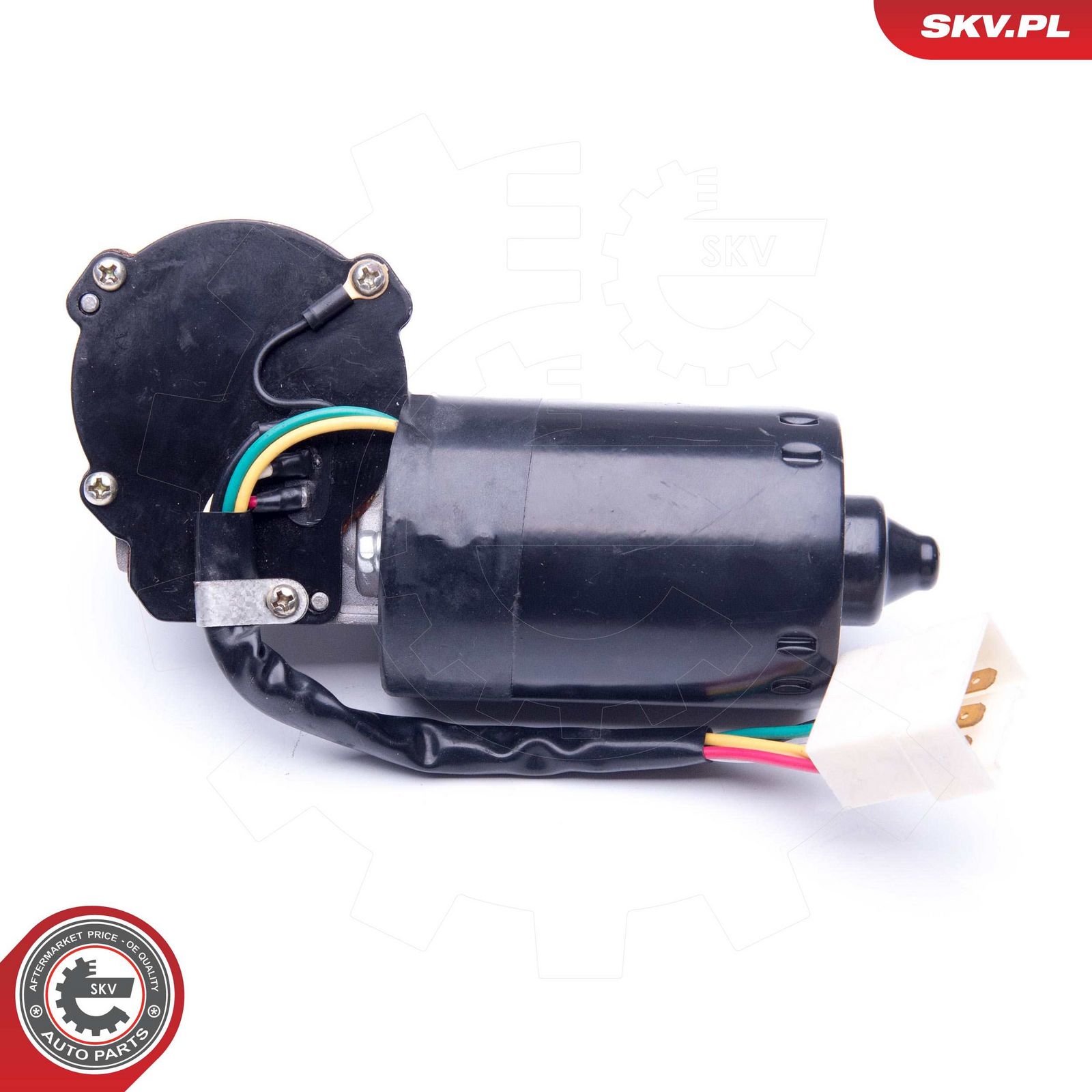 Levně Motor stěračů ESEN SKV 19SKV028