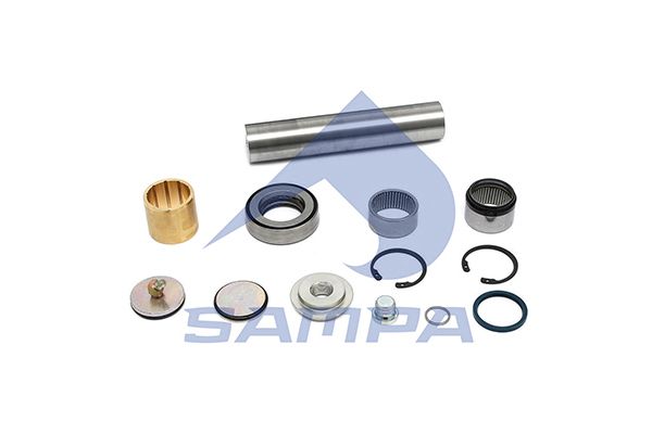 Set reparatie, pivot SAMPA 080.729