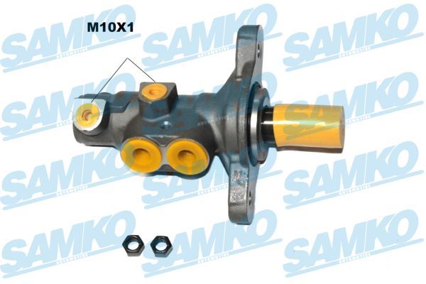 Pompa hamulcowa SAMKO P30786