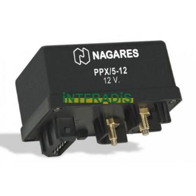 Calculateur, temps de préchauffage