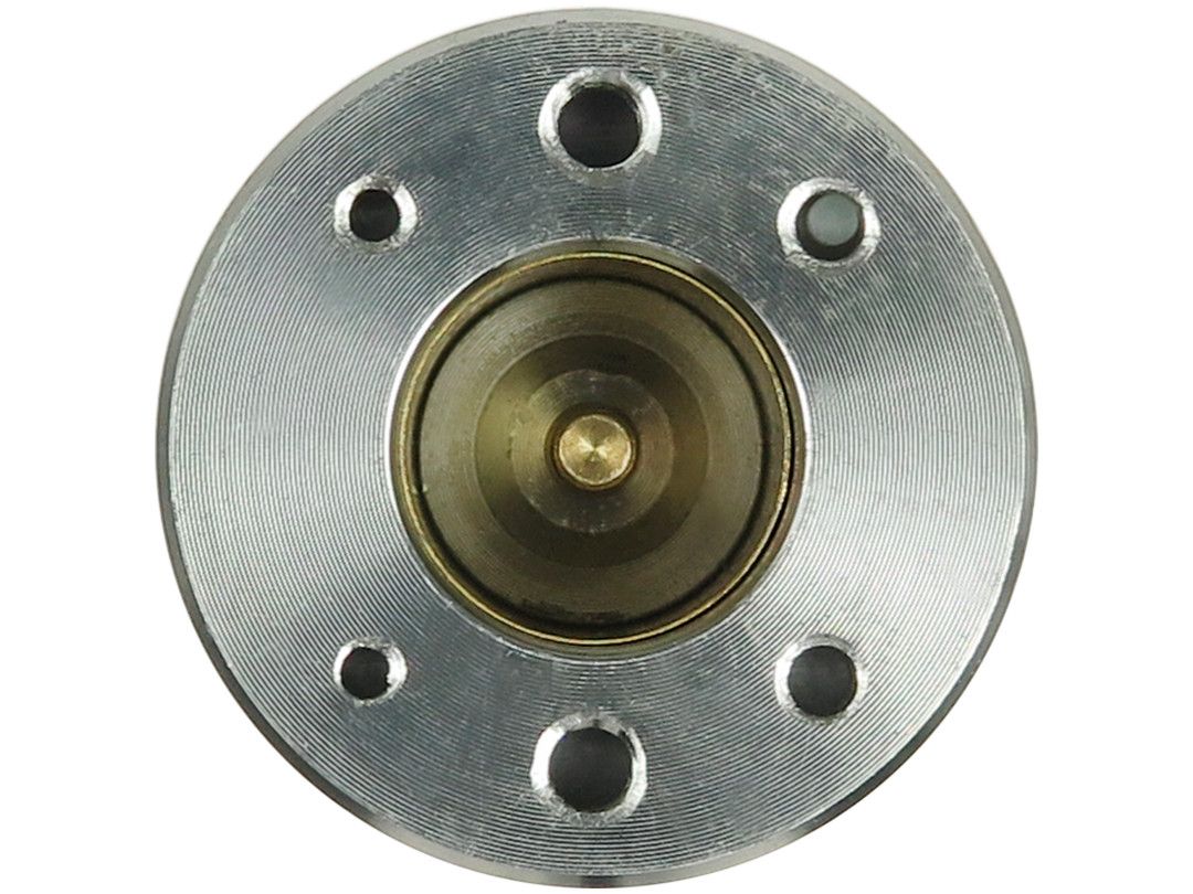 Levně Elektromagnetický spínač, startér AS-PL SS2027