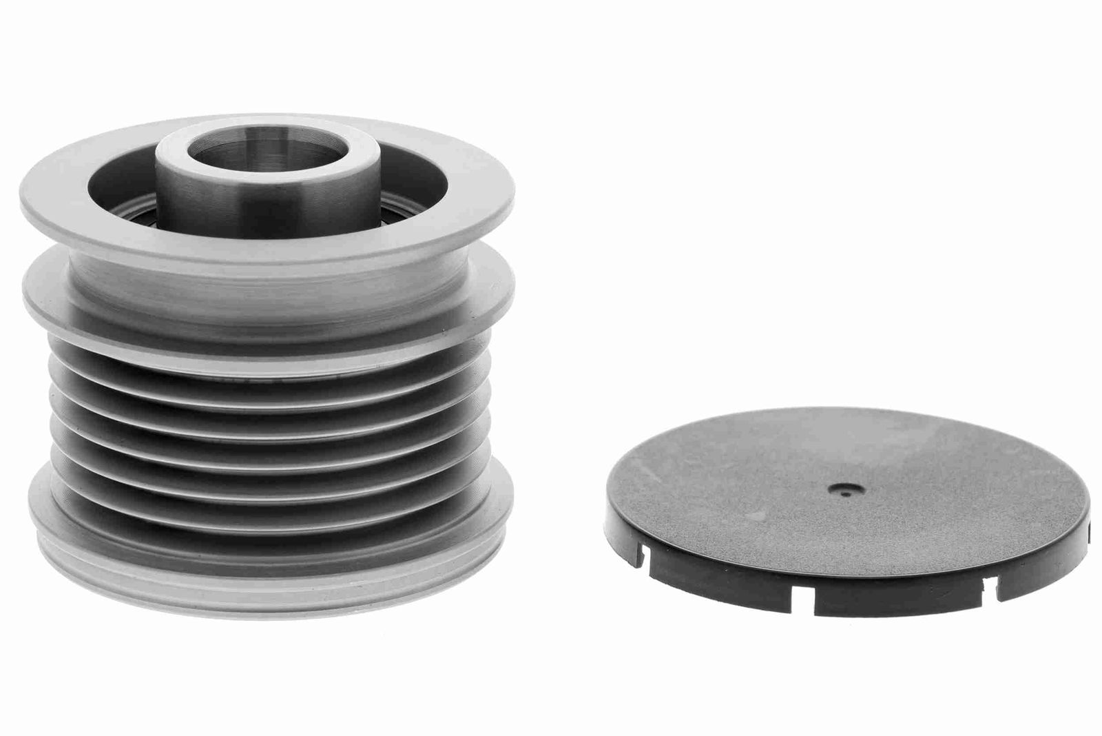 Alternator - sprzęgło jednokierunkowe VEMO V30-23-0012