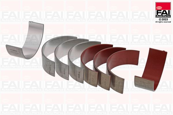 Łożysko korbowodu FAI AUTOPARTS BB2169-025