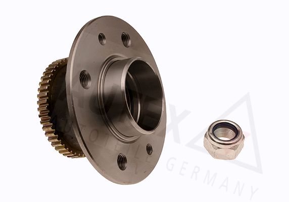 Zestaw łożysk koła AUTEX 804040