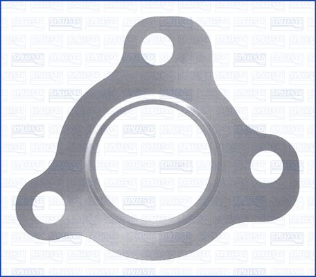 Garnitura, ventil AGR AJUSA 01502800