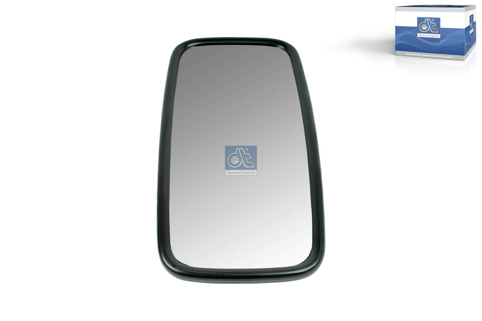 Oglinda exterioara, cabina DT Spare Parts 2.73019