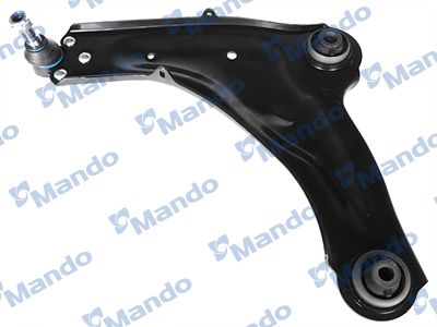 Wahacz, zawieszenie koła MANDO MSA016027