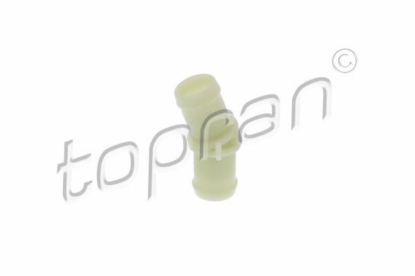 Flansa lichid racire TOPRAN 701 893