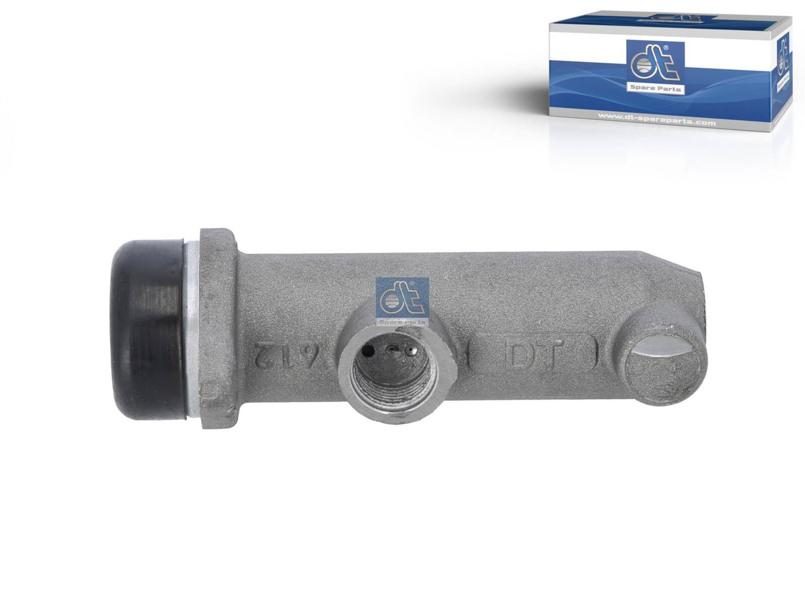 Cilindru receptor ambreiaj DT Spare Parts 6.43066