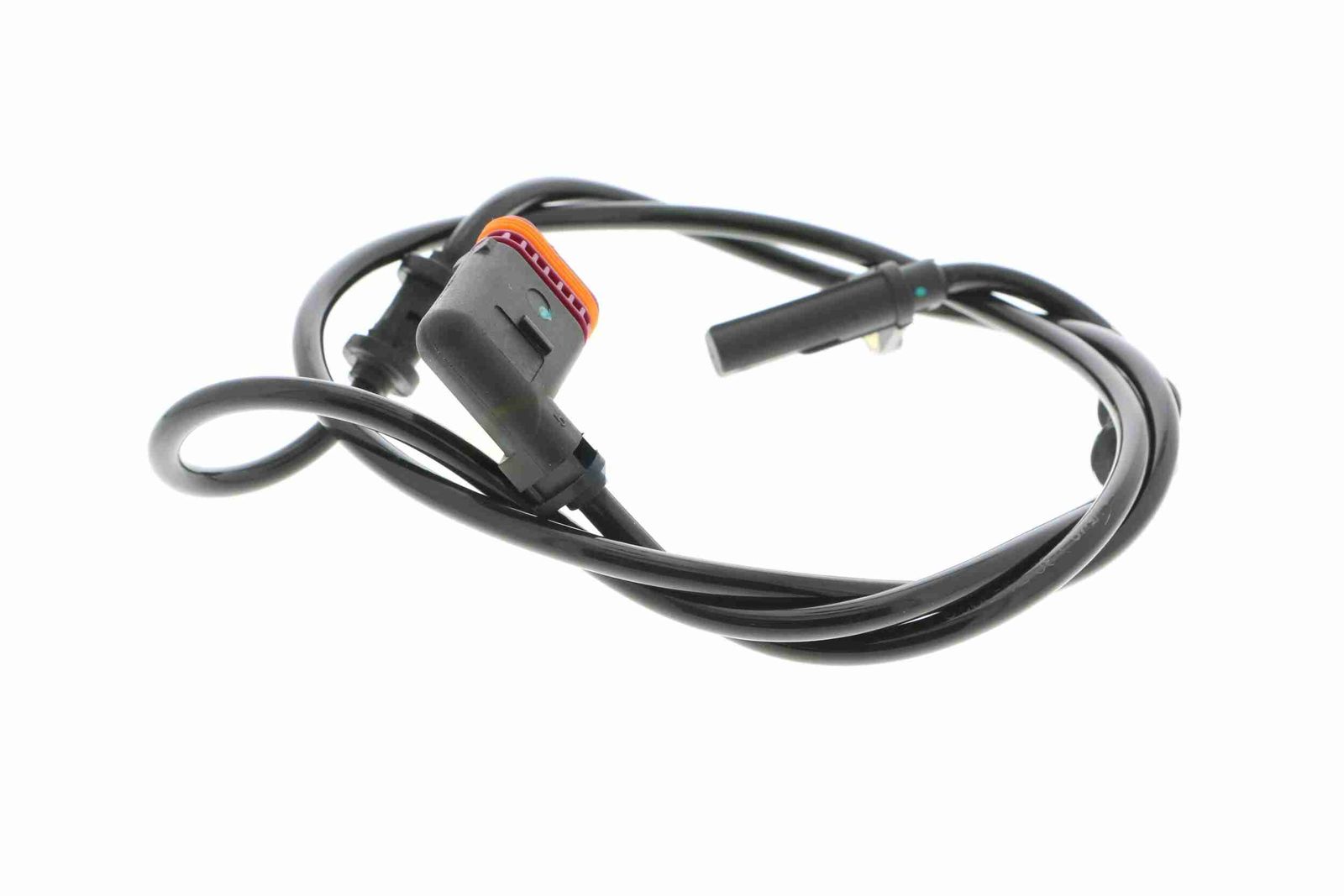 Capteur, vitesse de roue
