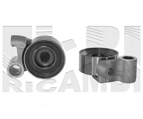 Rolka napinacza, pasek rozrządu CALIBER 46365