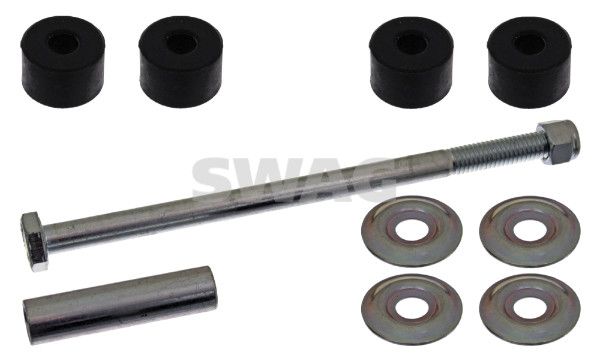 Brat/bieleta suspensie, stabilizator SWAG 81 94 2981