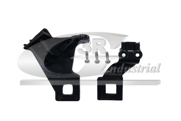 Kit de reparat faruri principale (suport) 3RG 77742
