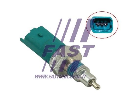 Przełącznik, światło cofania FAST FT81002
