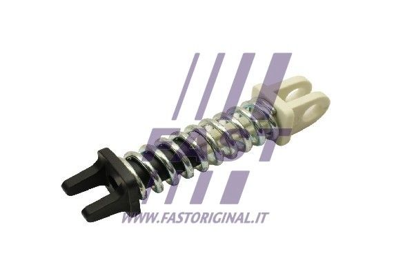 Sprężyna, pedał sprzęgła FAST FT96503