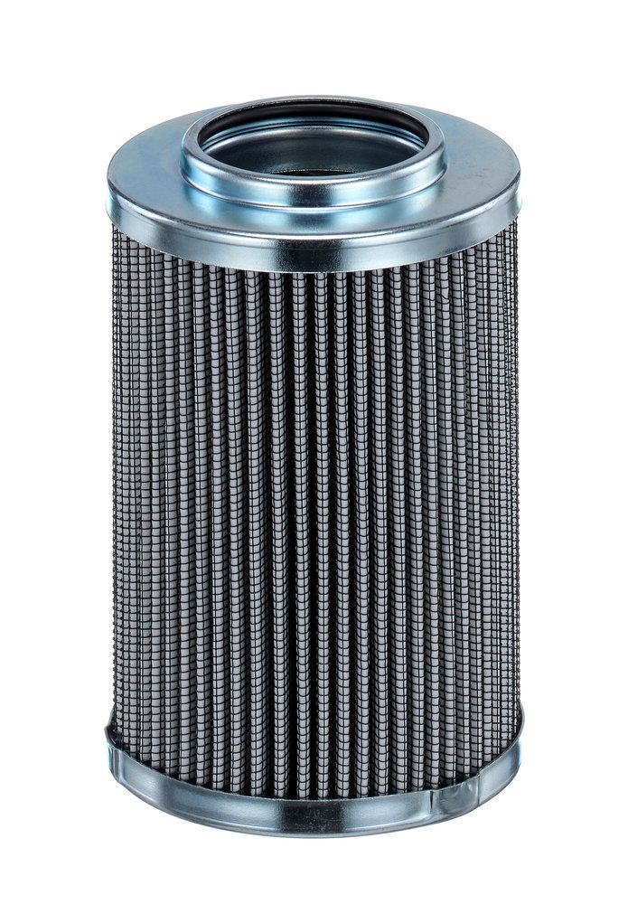 Filtru, sistem hidraulic primar MANN-FILTER HD 825/4